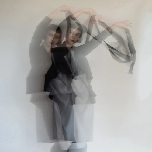 Blurred Vision