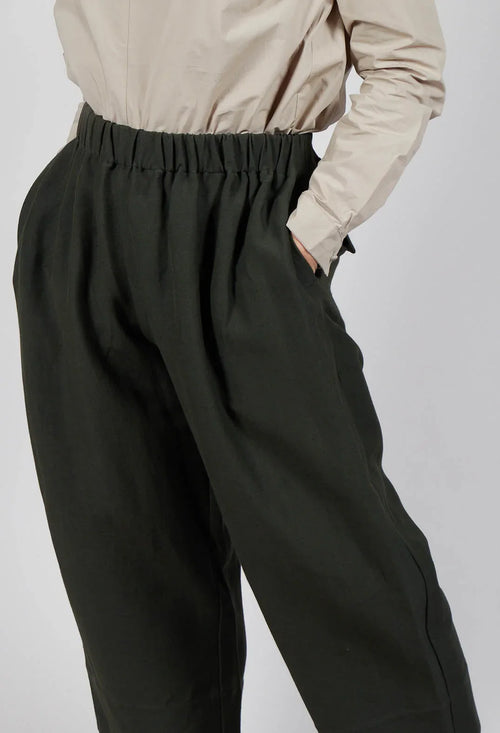 Womens Designer Culotte Trousers