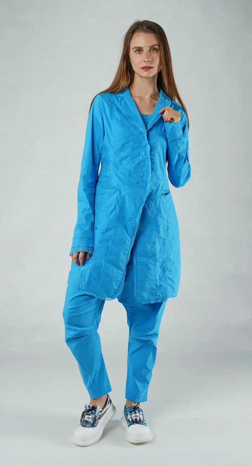Rundholz Coats