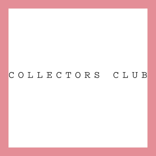 Collectors Club