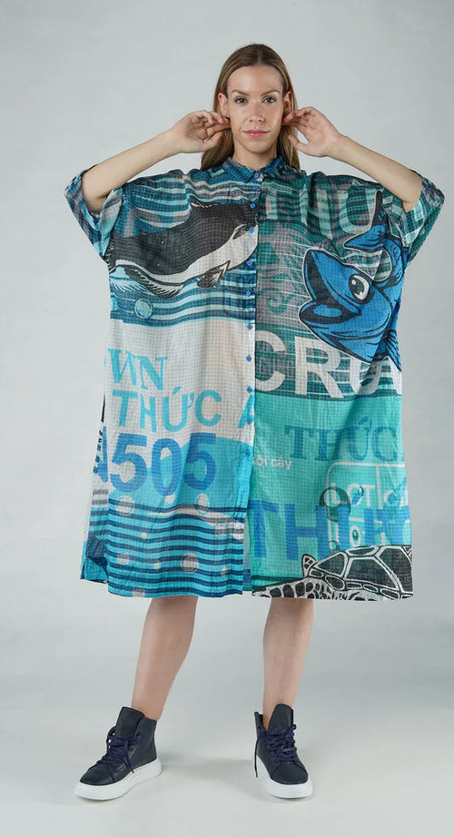 Rundholz Shirts
