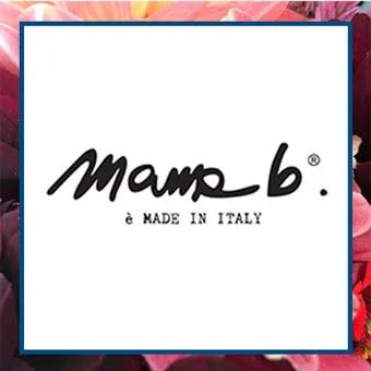 Mama B - Olivia May
