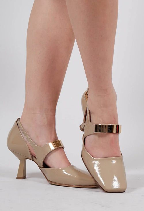 Malloni Footwear