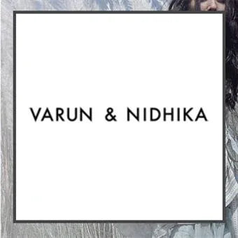 Varun and Nidhika