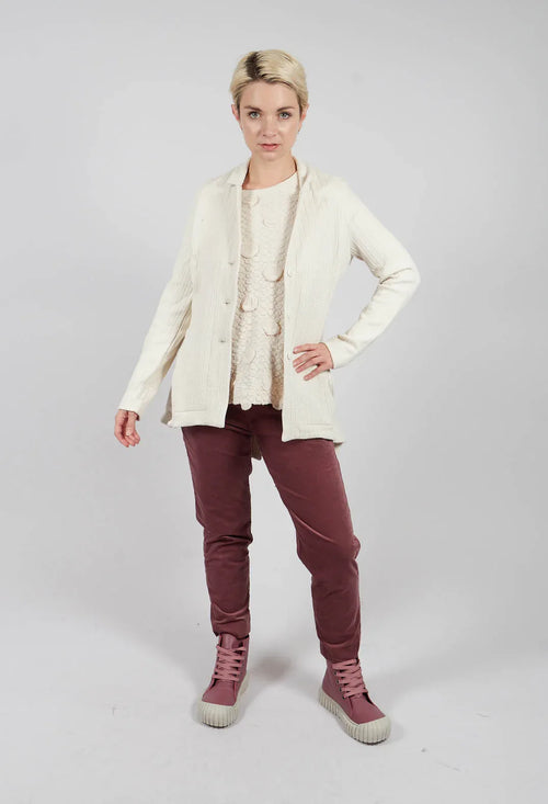 Mama B Jackets