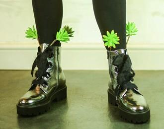 Luxury Footwear