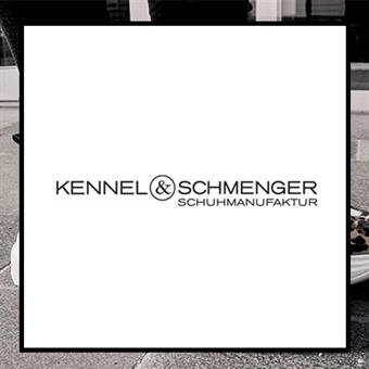 Kennel and Schmenger Shoes