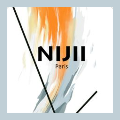 Nijii