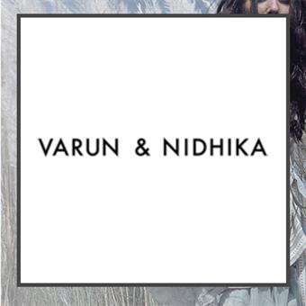 Varun and Nidhika