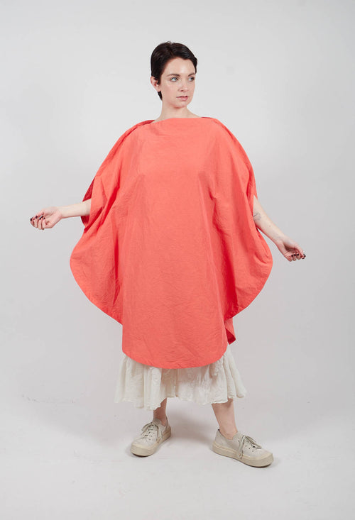 Circular Dress in Pepper Light - 1120917