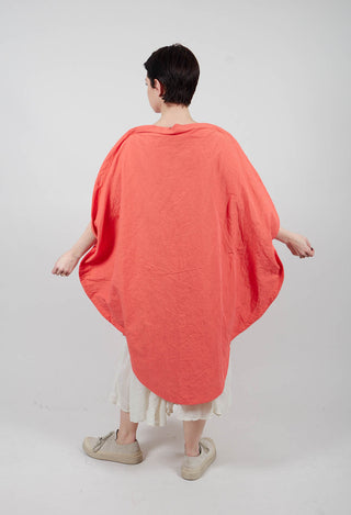 Circular Dress in Pepper Light - 1120917