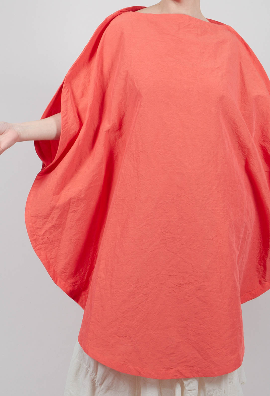 Circular Dress in Pepper Light - 1120917