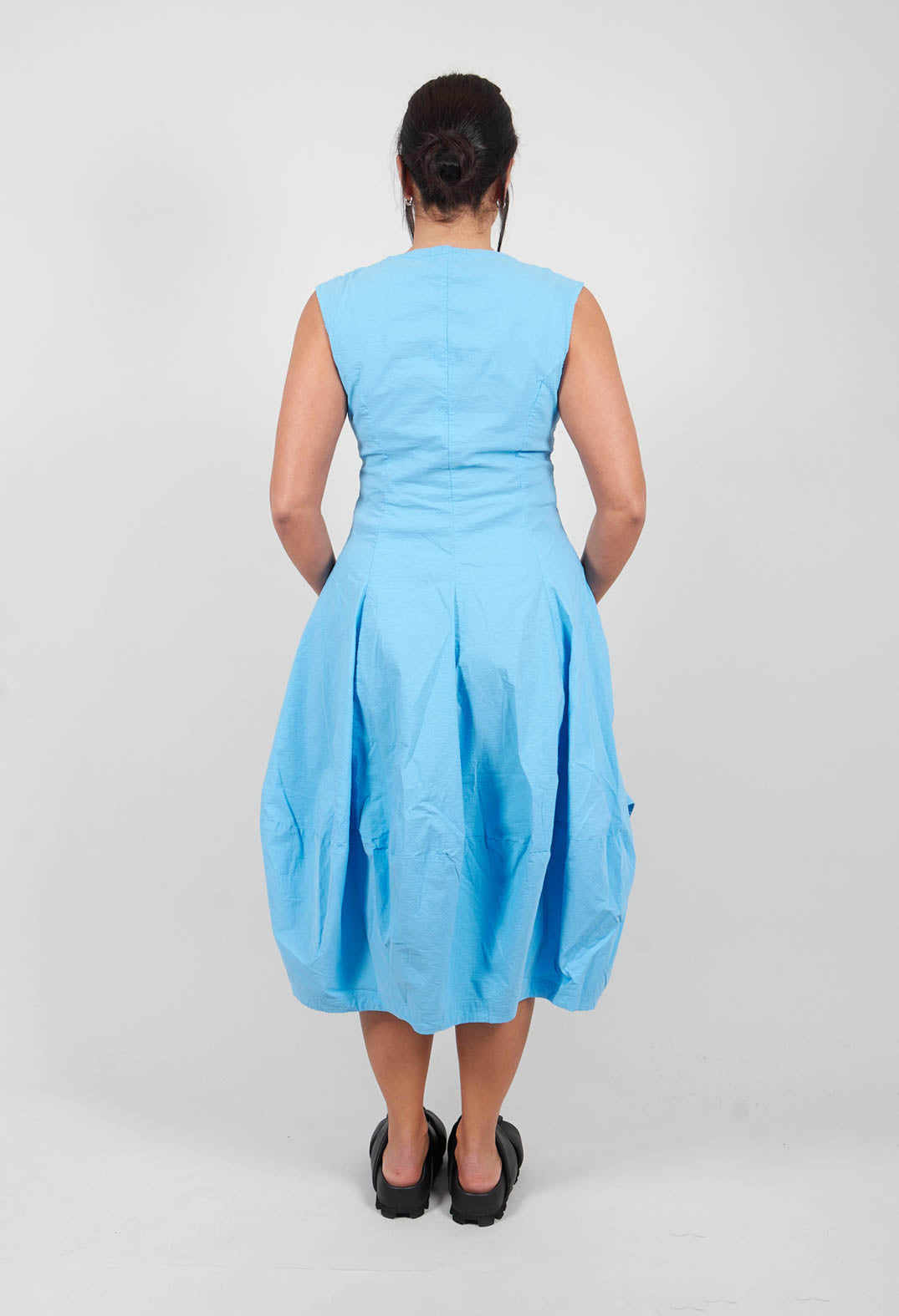 Balloon Dress in Ice - 1240910