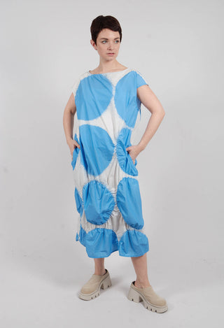 MidI Dress in Ice Print - 1260903