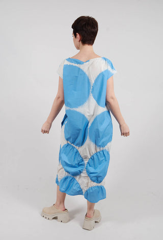 MidI Dress in Ice Print - 1260903