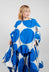 Oversize T-Shirt in Electric Print - 1260610
