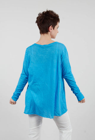 Knot Top in Ice Cloud - 1320502