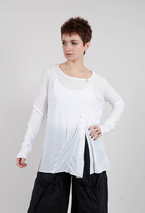 Knot Top in Paper - 1320502