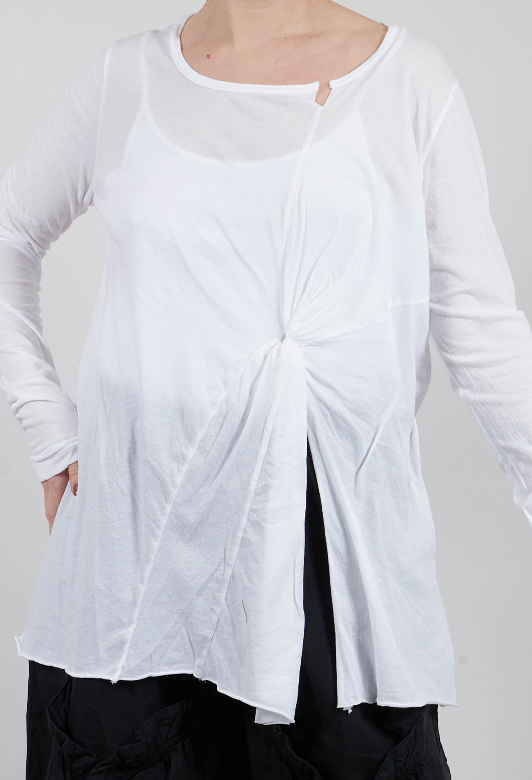 Knot Top in Paper - 1320502