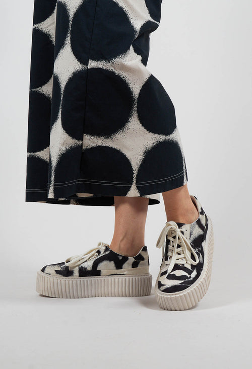 Footwear Collection