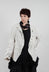 Linen Jacket in Linen Melange - 2021108