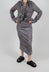 Pencil Skirt in Amber Fog - 2240303
