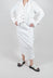 Pencil Skirt in Seafoam Fog - 2240303