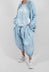 Balloon Trousers in Sky Fog - 2260101
