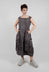 Pocket Dress in Amber Fog - 2390912