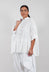 Oversized Shirt in Seafoam Fog - 2470403