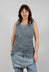 Lace Top in Seaweed Fog - 2520810