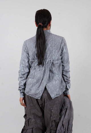 Shirt in Amber Fog - 2530401