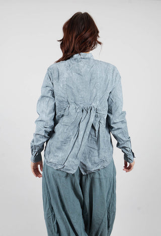 Shirt in Seaweed Fog - 2530401