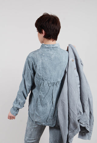 Shirt in Seaweed Fog - 2530401