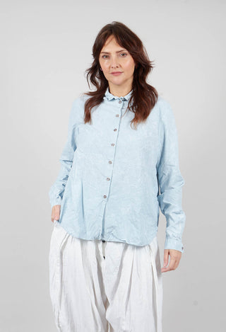 Shirt in Sky Fog - 2530401