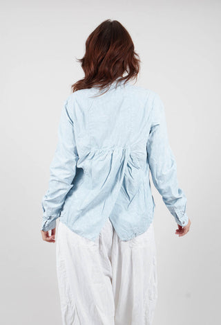 Shirt in Sky Fog - 2530401