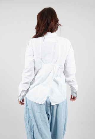 Shirt in Seafoam Fog - 2530401