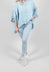 Leggings in Sky Fog - 2560210