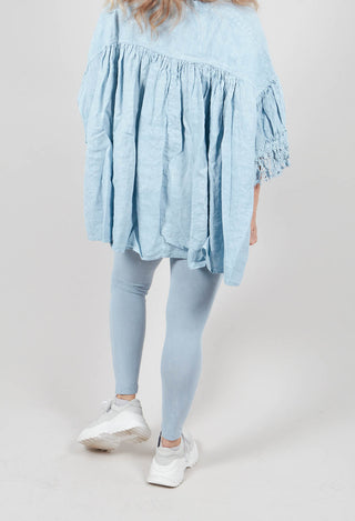 Leggings in Sky Fog - 2560210