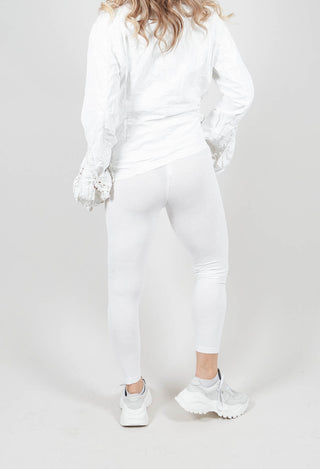 Leggings in Seafoam Fog - 2560210