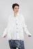 Lace Jacket in Seafoam Fog - 2671106