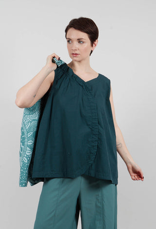 Curve Detail Top in Tree - 3400804