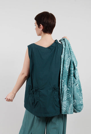 Curve Detail Top in Tree - 3400804