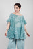 Lightweight Top in Grass Print - 3600505