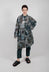 Shirt Dress in Multicolour - 3600909