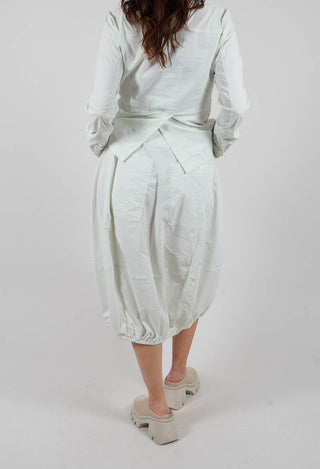 Pull On Balloon Skirt in Salina - 3630312