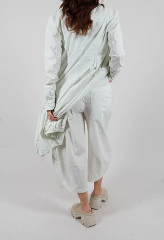 Trousers with Feature Pockets in Salina - 3630118