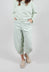 Tulip Trousers in Lime - 3830102