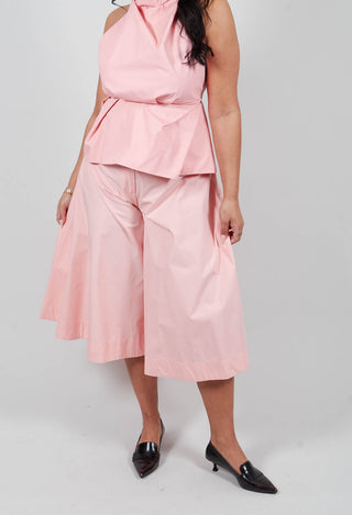 Nelly Skirt in Bubble