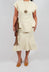 Consuelo Skirt in Polline